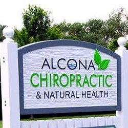 Alcona Chiropractic & Natural Health