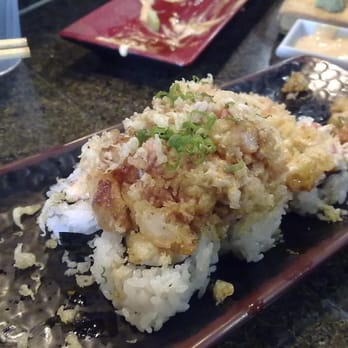 Ichima - Crunch ROLL! - Sushi Bars Near Me - Pasadena, California Ichima - Crunch ROLL! - Sushi Bars Near Me - Pasadena, California