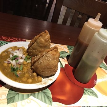 Chaat Kafe - Indian Near Me - Sacramento, California