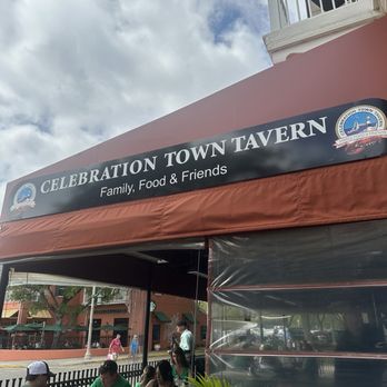 CELEBRATION TOWN TAVERN - Updated May 2024 - 1243 Photos & 1316 Reviews