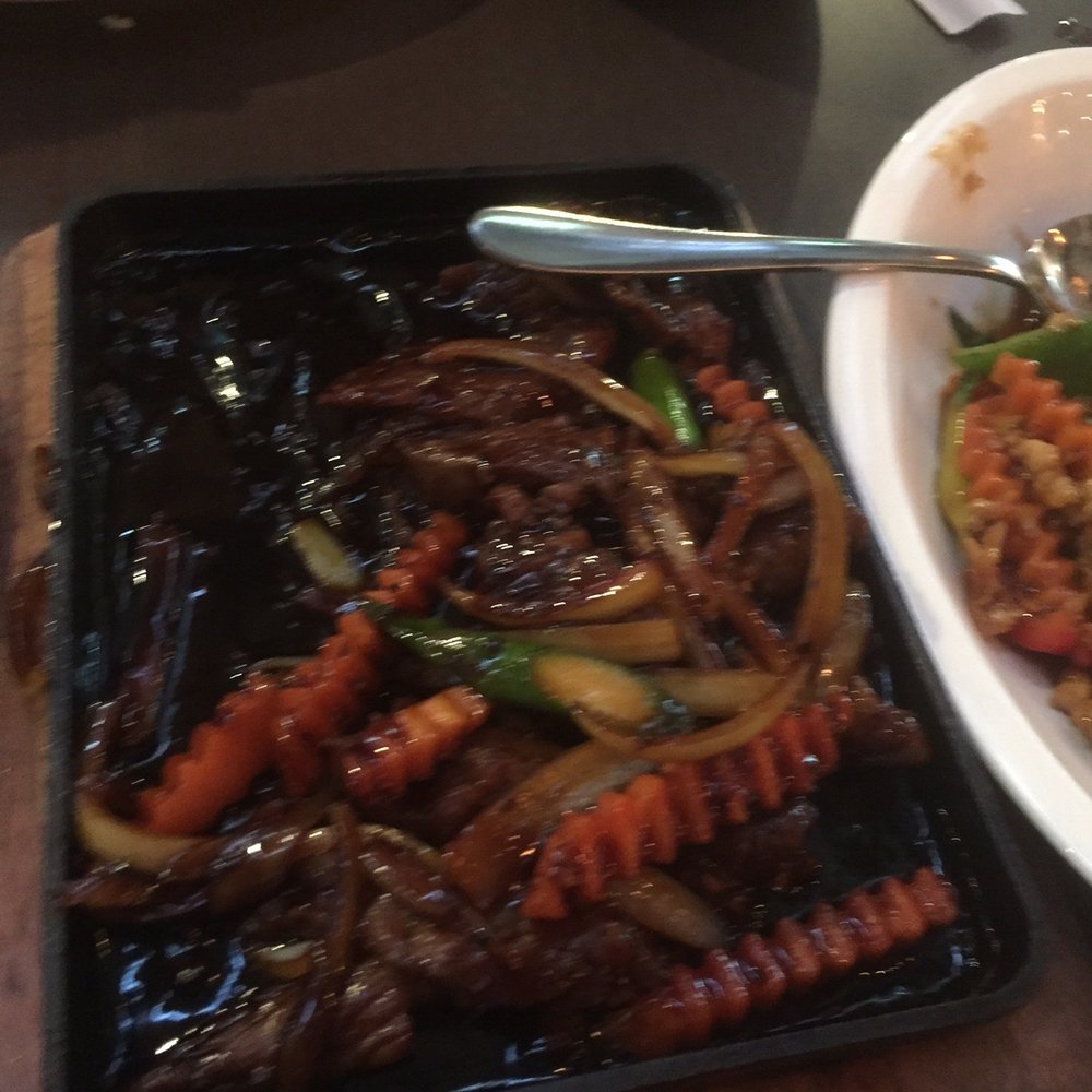 Merchant Society - Pepper Beef - Restaurants Near Me - Docklands, VIC
