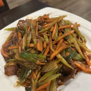 East West Bistro - Beef w/ black pepper sauce - Chinese Near Me - Pasadena, Maryland East West Bistro - Beef w/ black pepper sauce - Chinese Near Me - Pasadena, Maryland
