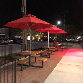 Wendy's - New picnic tables out front: - Fast Food Near Me - Jacksonville, Florida Wendy's - New picnic tables out front: - Fast Food Near Me - Jacksonville, Florida