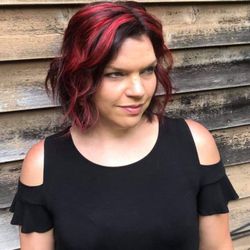 Ashrimon Hair Creations & Designs