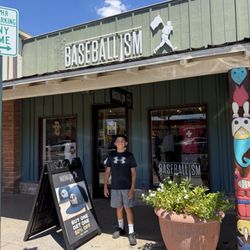 Baseballism