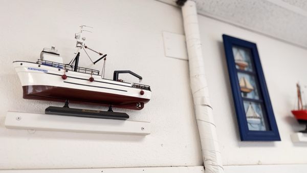 Chef John's Fish & Chips by null