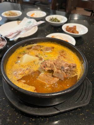 BIWON Korean Restaurant by null