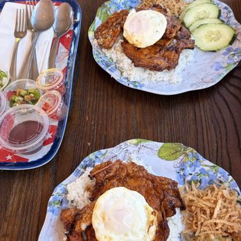 Broken Rice - Vietnamese Near Me - Portland, Oregon Broken Rice - Vietnamese Near Me - Portland, Oregon