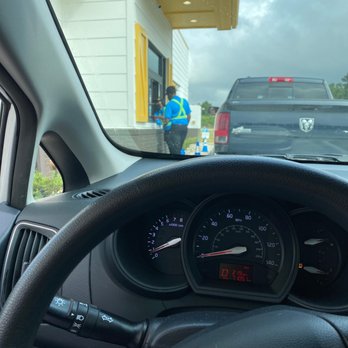 Biscuitville - Curb side service with a smile :) - Southern Near Me - Fayetteville, North Carolina