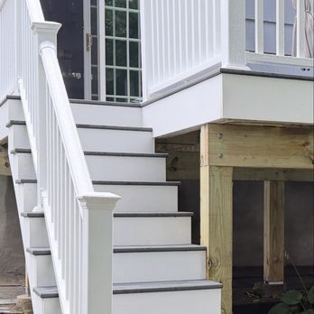 1. NJ Gold Star Construction