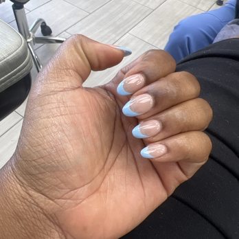 T Nails Lomita - Nail Salons Near Me - Lomita, California T Nails Lomita - Nail Salons Near Me - Lomita, California