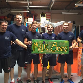 H2H Movers - Movers Near Me - Chicago, Illinois