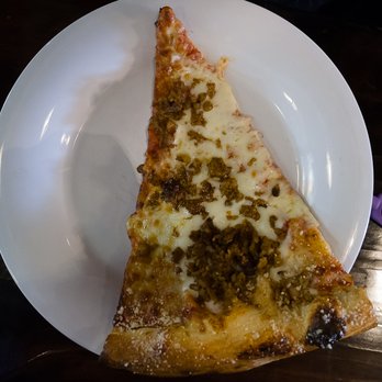 Mellow Mushroom Franklin - Sausage pizza - Pizza Near Me - Franklin, Tennessee