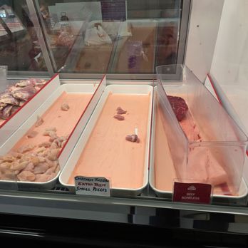 Master Butcher - Display - Meat Shops Near Me - Sunnyvale, California Master Butcher - Display - Meat Shops Near Me - Sunnyvale, California