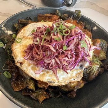 Unconventional Diner - Buttermilk Biscuit & Jam - Breakfast & Brunch Near Me - Washington, DC, District of Columbia Unconventional Diner - Buttermilk Biscuit & Jam - Breakfast & Brunch Near Me - Washington, DC, District of Columbia