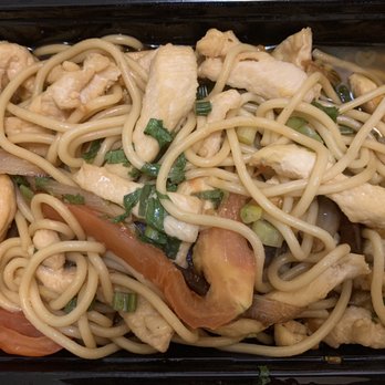Riko - Spaghetti with Huancaina Sauce? - Peruvian Near Me - Sunnyside, New York Riko - Spaghetti with Huancaina Sauce? - Peruvian Near Me - Sunnyside, New York