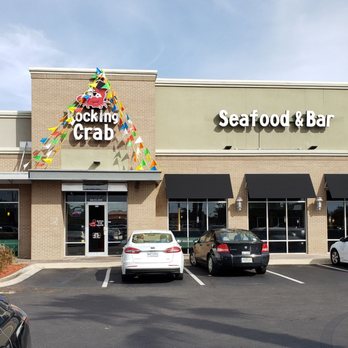 Rocking Crab - Grand Opening today (Thursday 10/17/2019) - Seafood Near Me - Jacksonville, Florida Rocking Crab - Grand Opening today (Thursday 10/17/2019) - Seafood Near Me - Jacksonville, Florida