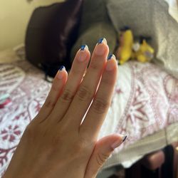 Amazing Nails - My amazing nails