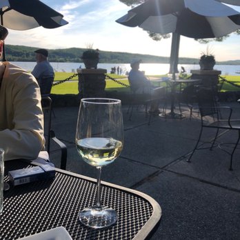 Beach House Restaurant - Late Harvest Riesling - American Near Me - Boyne Falls, Michigan