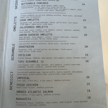 The Royale - Menu 2 - Breakfast & Brunch Near Me - Pleasant Hill, California The Royale - Menu 2 - Breakfast & Brunch Near Me - Pleasant Hill, California