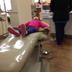 Forsyth Dental Town - Pediatric Dentist - Time for a cleaning