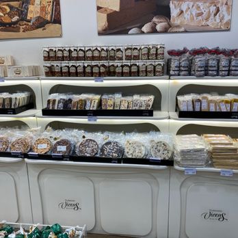 Torrons Vicens - Desserts Near Me - Madrid, M