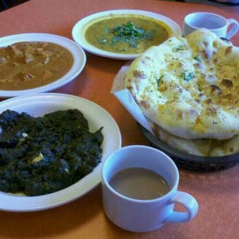 Pakwan Restaurant - ctm, saag paneer, garlic naan, daal. done. - Pakistani Near Me - Hayward, California Pakwan Restaurant - ctm, saag paneer, garlic naan, daal. done. - Pakistani Near Me - Hayward, California