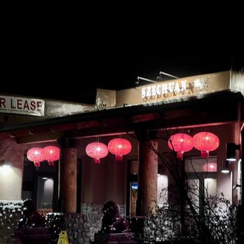 Szechuan Restaurant - Outside fr a distance. - Sushi Bars Near Me - Sedona, Arizona Szechuan Restaurant - Outside fr a distance. - Sushi Bars Near Me - Sedona, Arizona