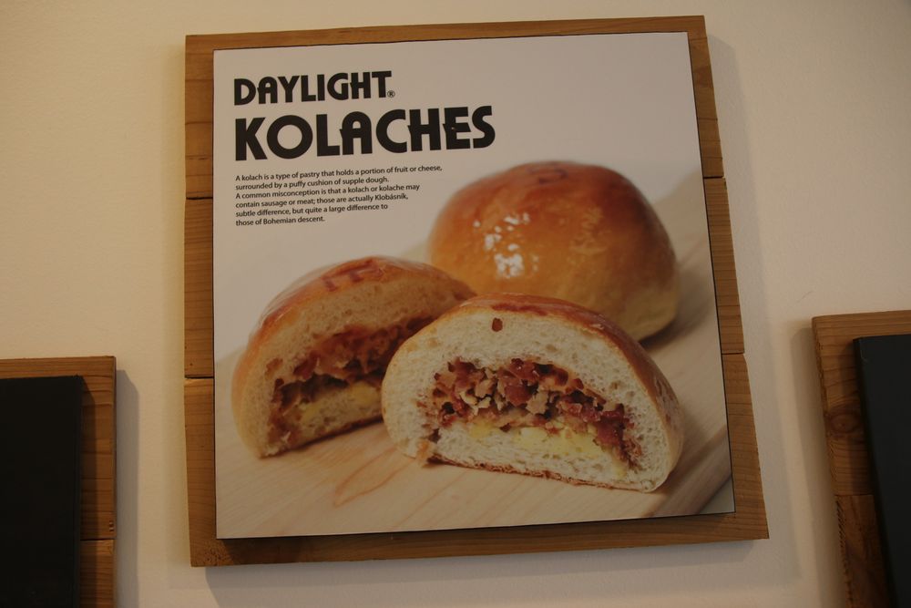 Lakeside Donuts Logo