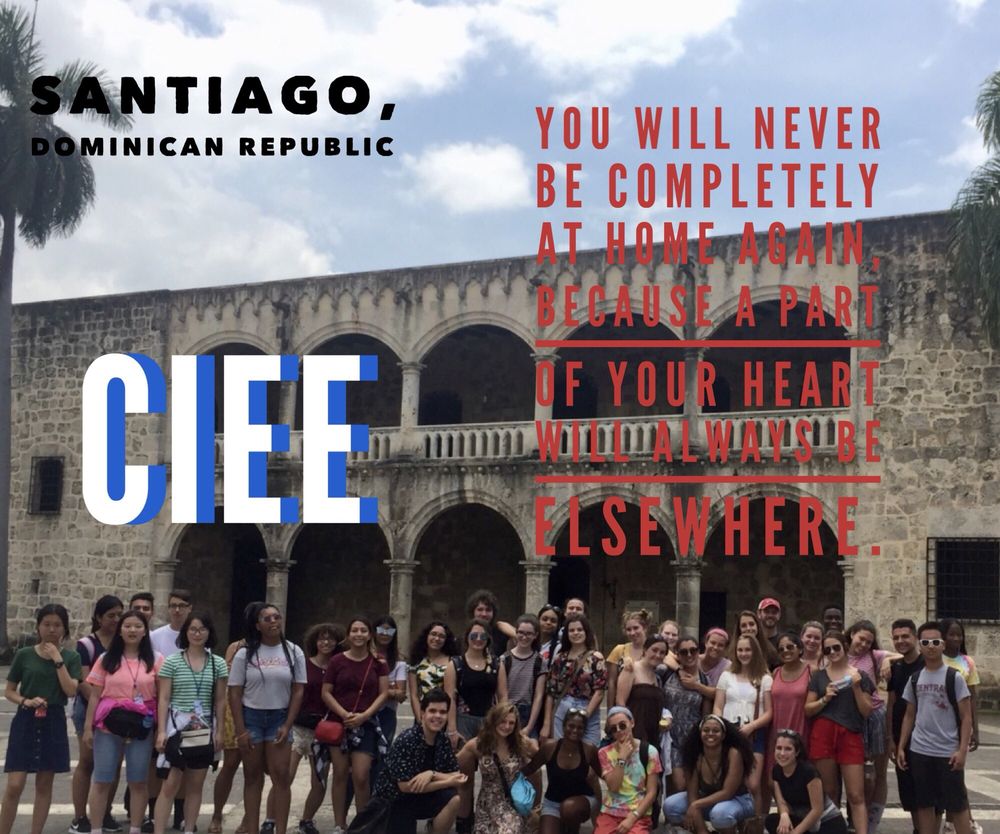 CIEE - social services organization in Portland, ME