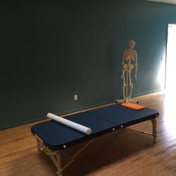 Feldenkrais Method with Allison Linamen