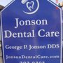 Photo of George P Jonson, DDS