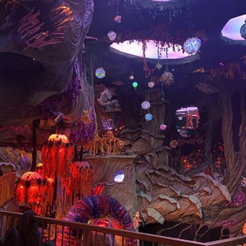 Meow Wolf - Venues & Event Spaces Near Me - Denver, Colorado