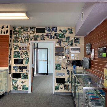 LapFix - Cool place. Every board has a story. - IT Services & Computer Repair Near Me - Alexandria, Virginia LapFix - Cool place. Every board has a story. - IT Services & Computer Repair Near Me - Alexandria, Virginia