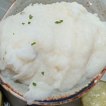 Pappas Delta Blues Smokehouse - Mashed Potatoes - Smokehouse Near Me - Webster, Texas Pappas Delta Blues Smokehouse - Mashed Potatoes - Smokehouse Near Me - Webster, Texas