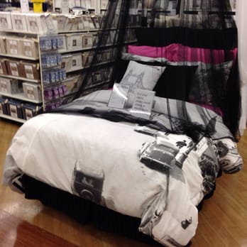 Bed Bath & Beyond - Another cool bed! - Home Decor Near Me - Kenosha, Wisconsin