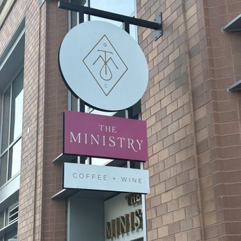 The Ministry - Coffee & Tea Near Me - Washington, DC, District of Columbia The Ministry - Coffee & Tea Near Me - Washington, DC, District of Columbia