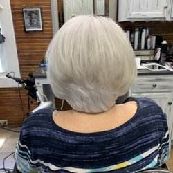 HAIR COTTAGE