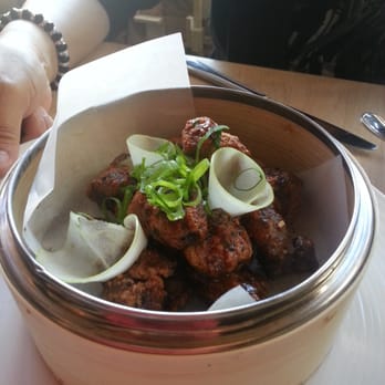 Inspire Restaurant - Sweeeeeet & Sour Pork - Asian Fusion Near Me - Markham, Ontario Inspire Restaurant - Sweeeeeet & Sour Pork - Asian Fusion Near Me - Markham, Ontario