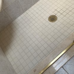The Grout Savior
