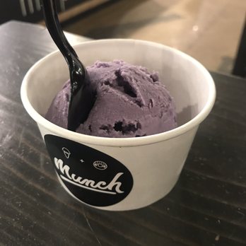 The Block - Une ice cream - Asian Fusion Near Me - Annandale, Virginia The Block - Une ice cream - Asian Fusion Near Me - Annandale, Virginia