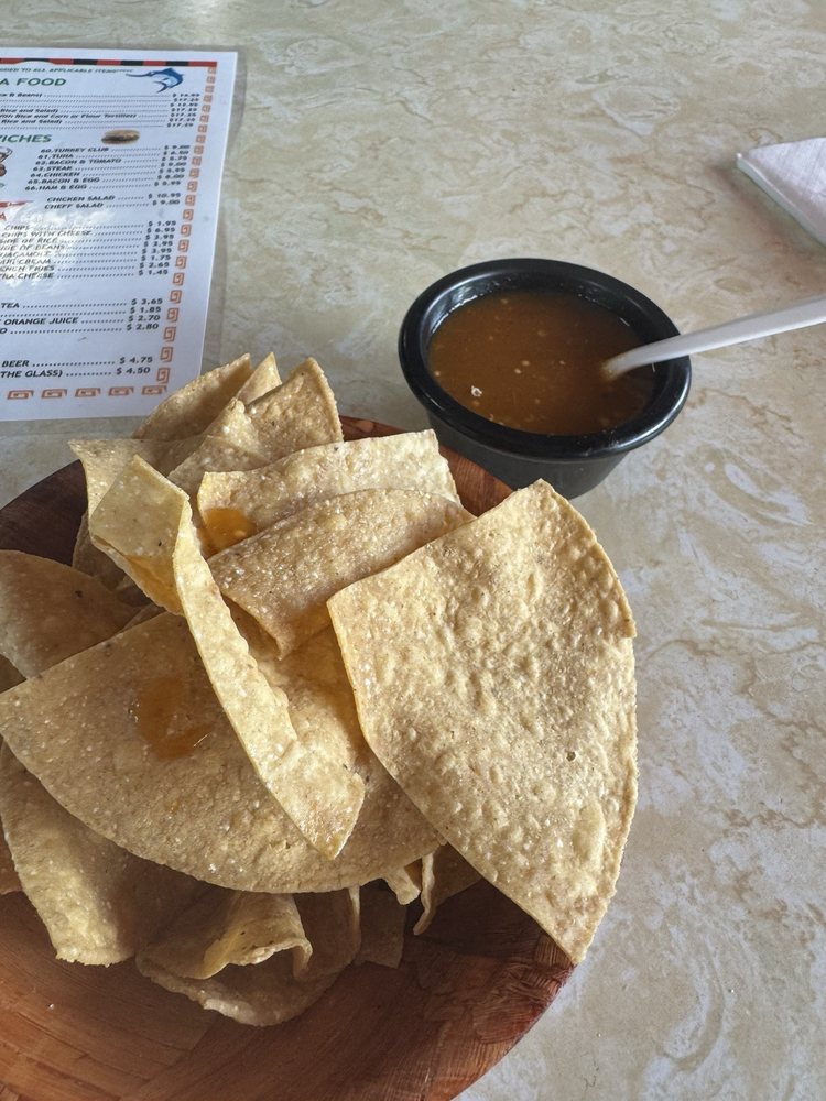 El Torito Cafe