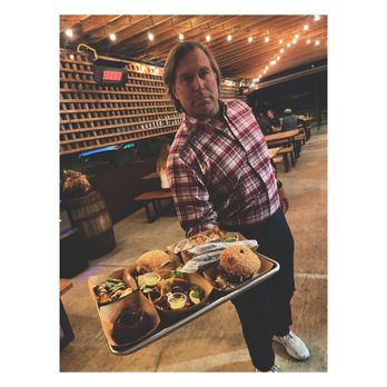 Desert Door - taco truck goodies - Distilleries Near Me - Driftwood, Texas Desert Door - taco truck goodies - Distilleries Near Me - Driftwood, Texas