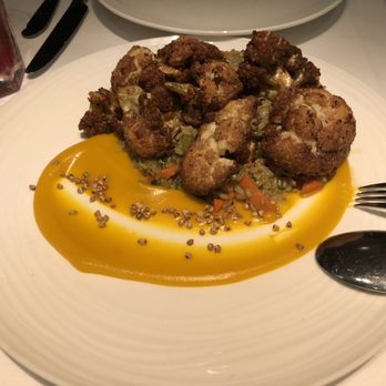 Elisa - Cauliflower to die for! - Steakhouses Near Me - Vancouver, British Columbia Elisa - Cauliflower to die for! - Steakhouses Near Me - Vancouver, British Columbia