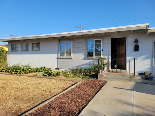 Champion Roofing Logo