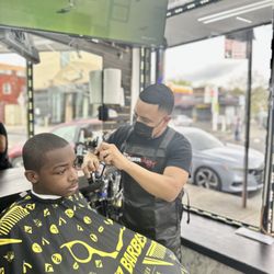 Alvarez Barber Shop