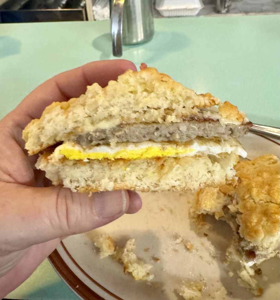 CUP N SAUCER RESTAURANT Updated October 2024 59 Photos & 72 Reviews