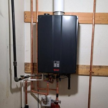 Goodfellow Plumbing Designs - Plumbing Near Me