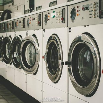 Normal Town Coin Laundry - Laundromat Near Me - Athens, Georgia Normal Town Coin Laundry - Laundromat Near Me - Athens, Georgia