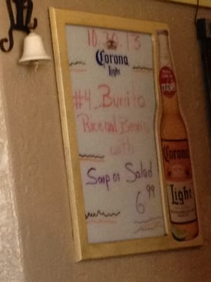 Menu photo 8 Los Lupes Mexican Restaurant Mesquite, NV Menu photo 8 Los Lupes Mexican Restaurant Mesquite, NV